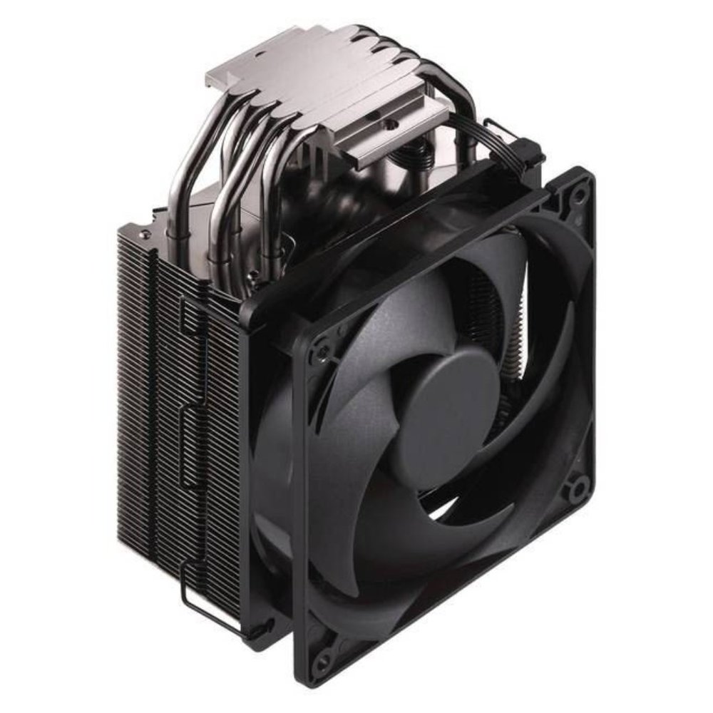 Cooler Master RR-212S-20PK-R1 Hyper 212 Black Edition (Brand New) - Picture 4 of 13